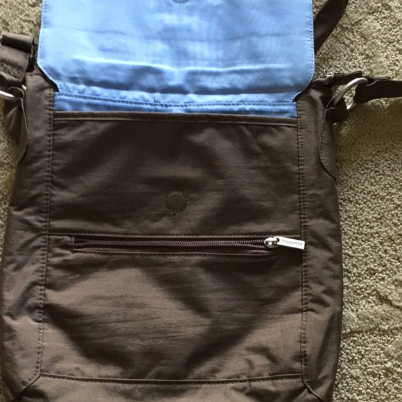 Baggallni shoulder bag - Picture 5 of 5